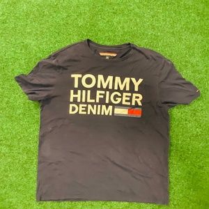 Tommy Jeans Shirt